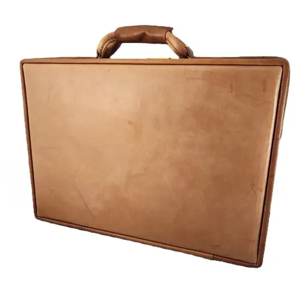 Hartmann Luggage 4700 Belt A9 5 Commute-Tache Attache (3) - New